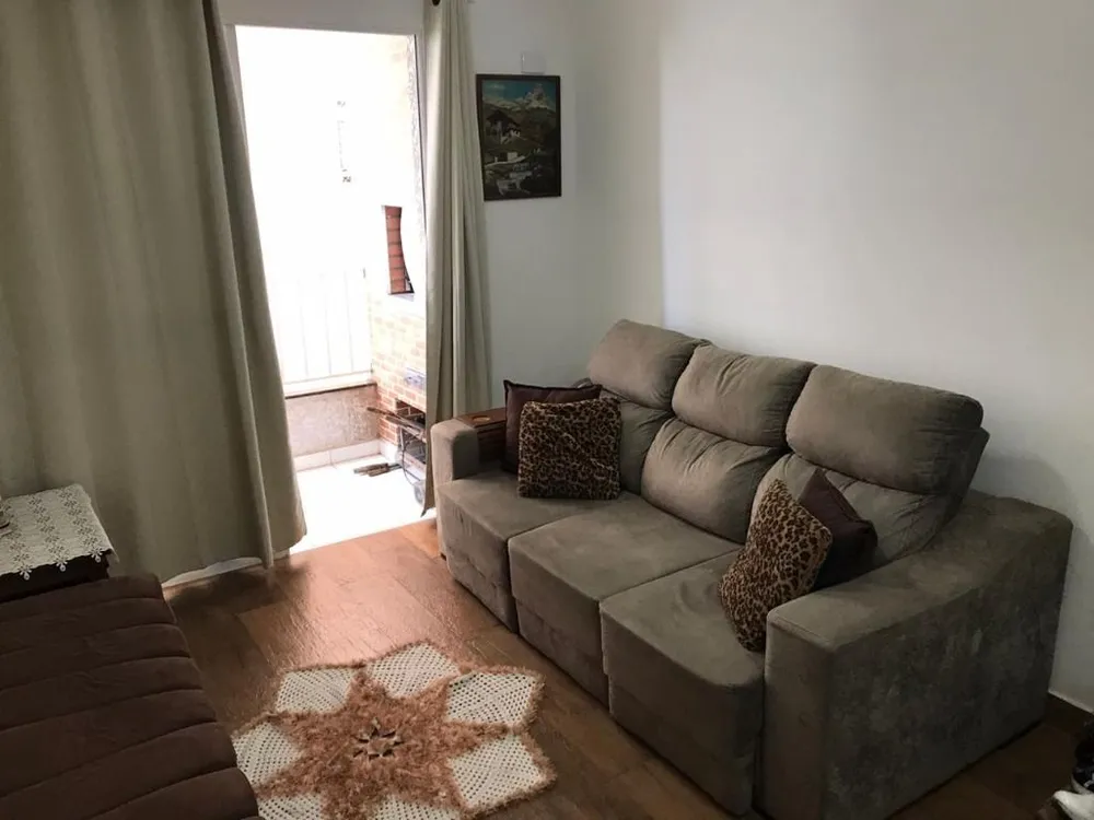 Apartamento, 3 quartos, 73 m² - Foto 4