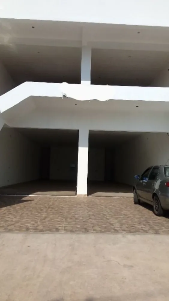 Depósito-Galpão, 400 m² - Foto 3