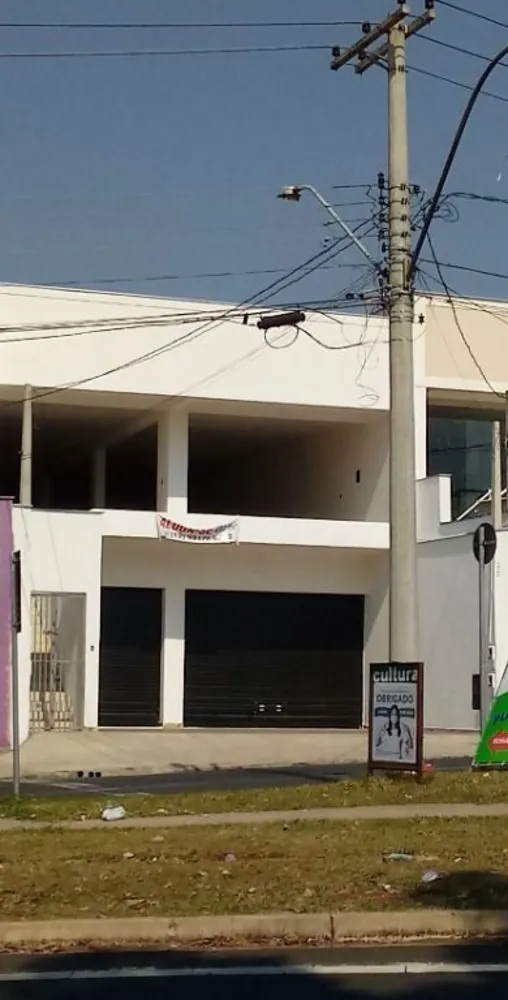 Depósito-Galpão, 400 m² - Foto 1