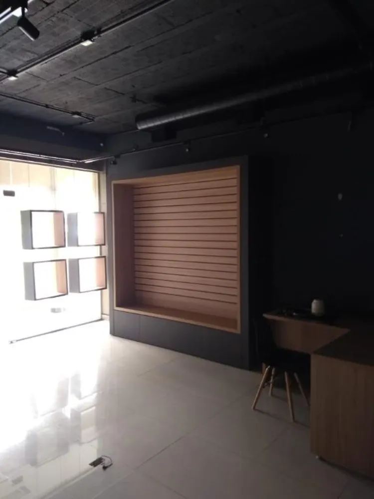 Sala-Conjunto, 41 m² - Foto 3