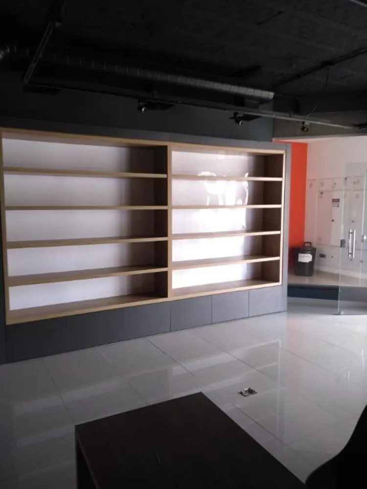 Sala-Conjunto, 41 m² - Foto 2