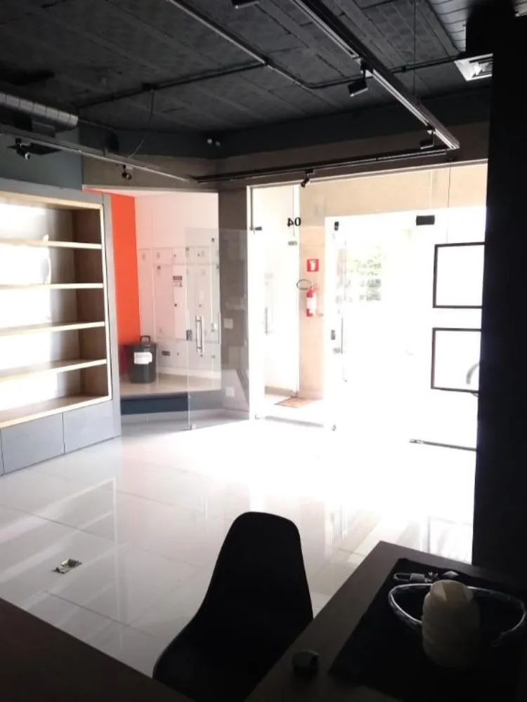 Sala-Conjunto, 41 m² - Foto 1