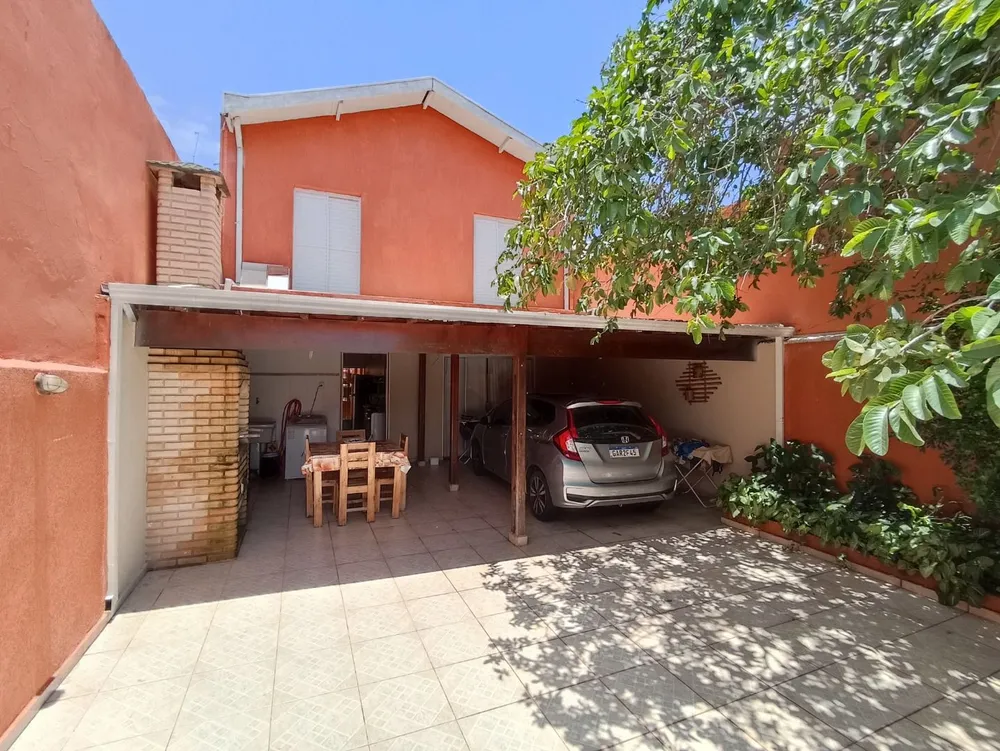 Sobrado, 2 quartos, 133 m² - Foto 4