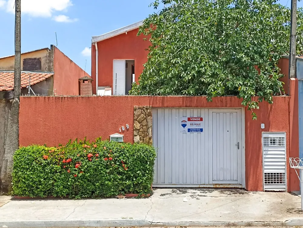 Sobrado, 2 quartos, 133 m² - Foto 1