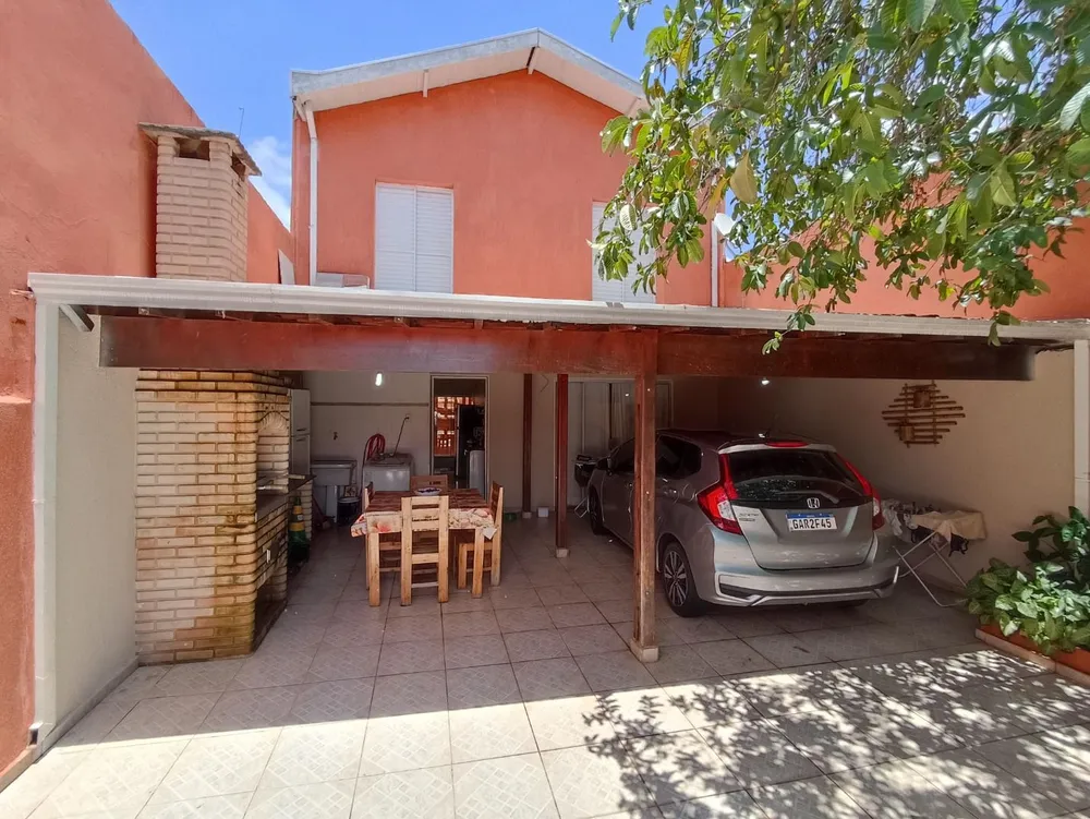 Sobrado, 2 quartos, 133 m² - Foto 2