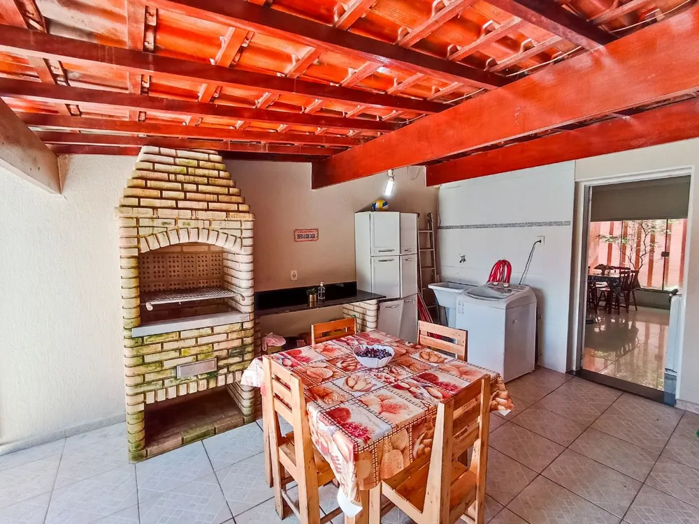 Sobrado, 2 quartos, 133 m² - Foto 3