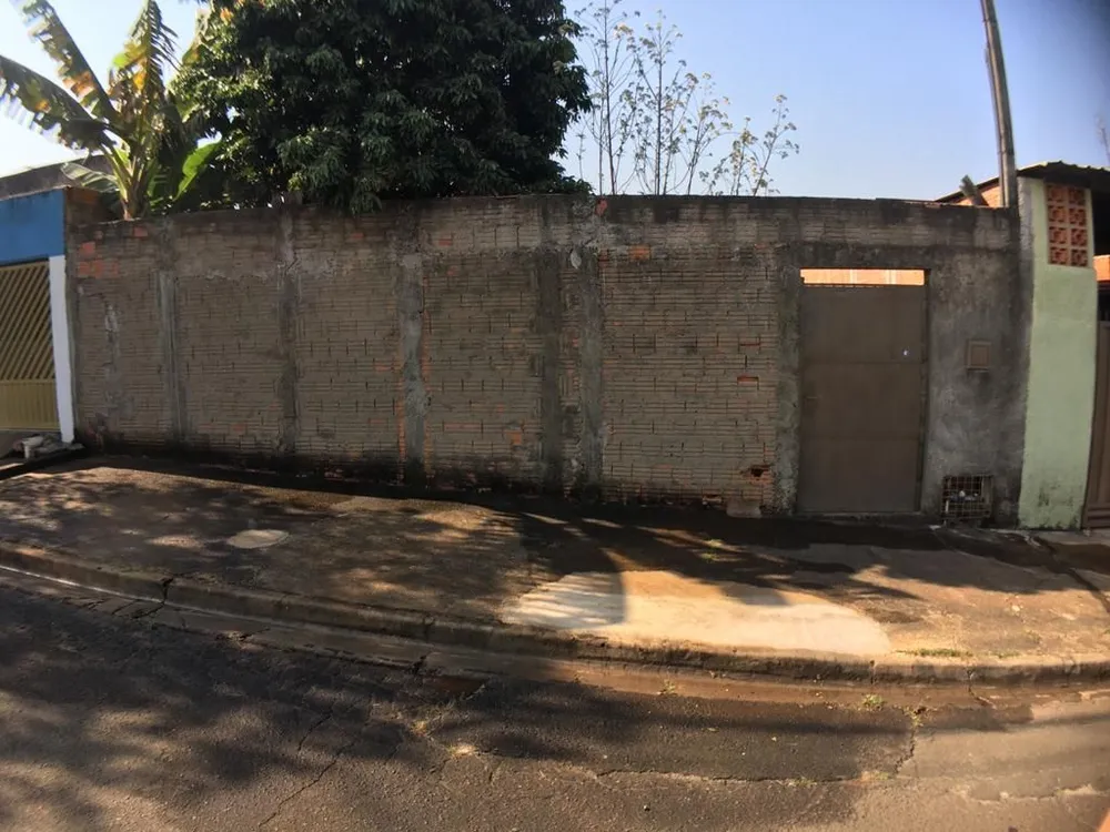 Terreno, 250 m² - Foto 1
