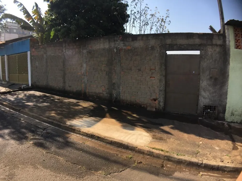 Terreno, 250 m² - Foto 2