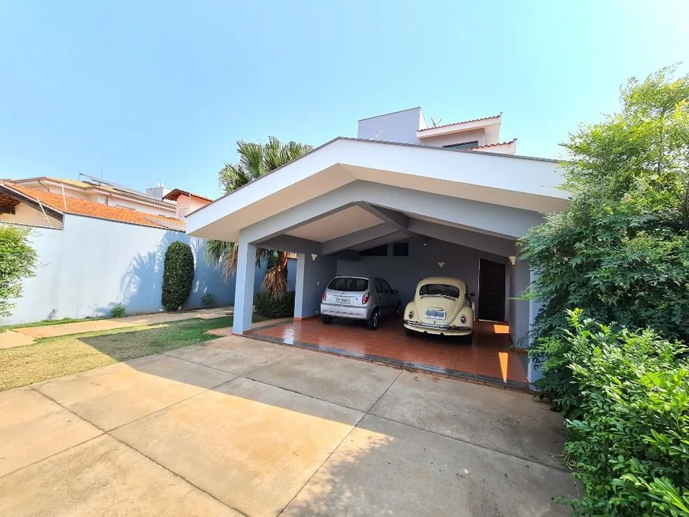 Casa, 3 quartos, 300 m² - Foto 4