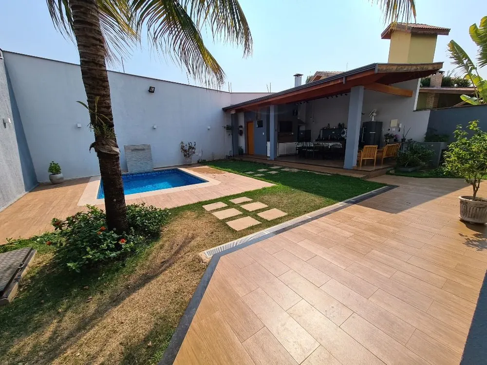 Casa, 3 quartos, 300 m² - Foto 1
