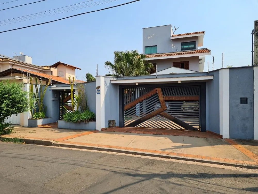 Casa, 3 quartos, 300 m² - Foto 3