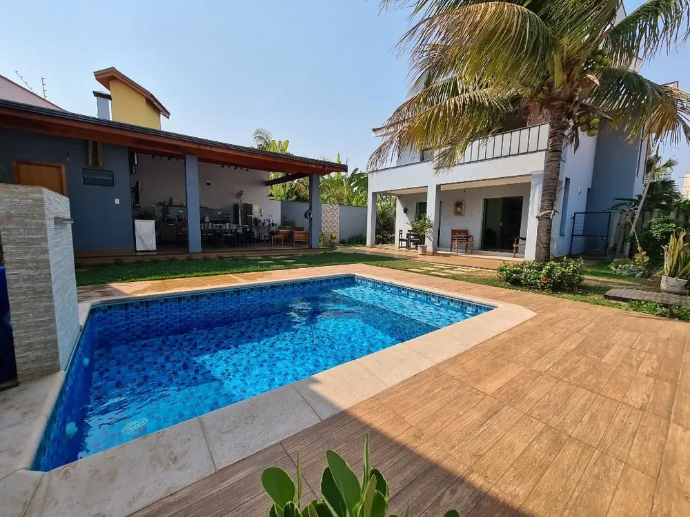 Casa, 3 quartos, 300 m² - Foto 2
