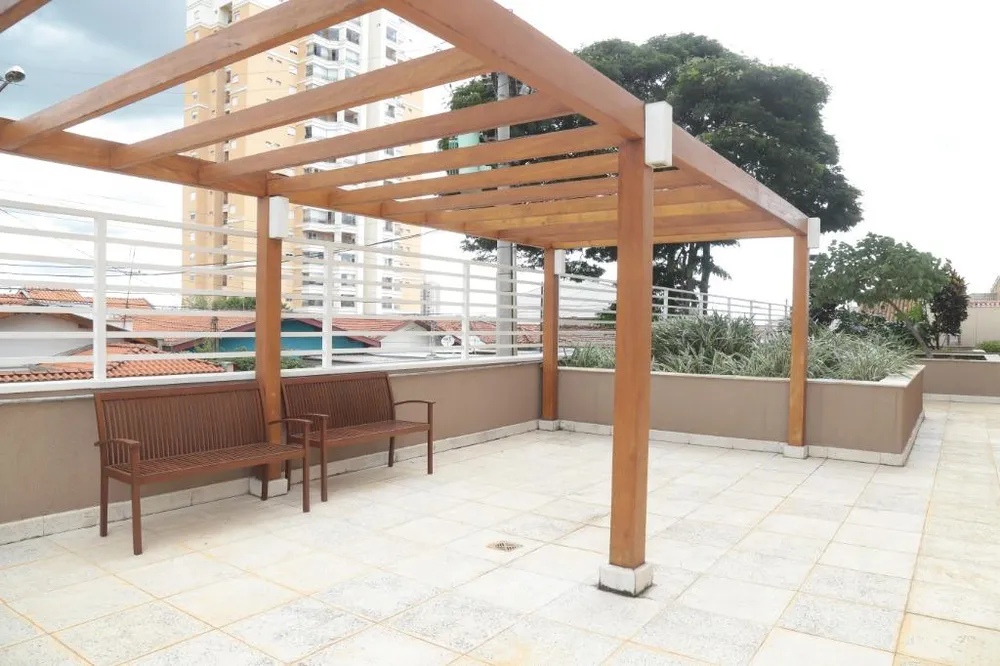 Apartamento, 3 quartos, 124 m² - Foto 4