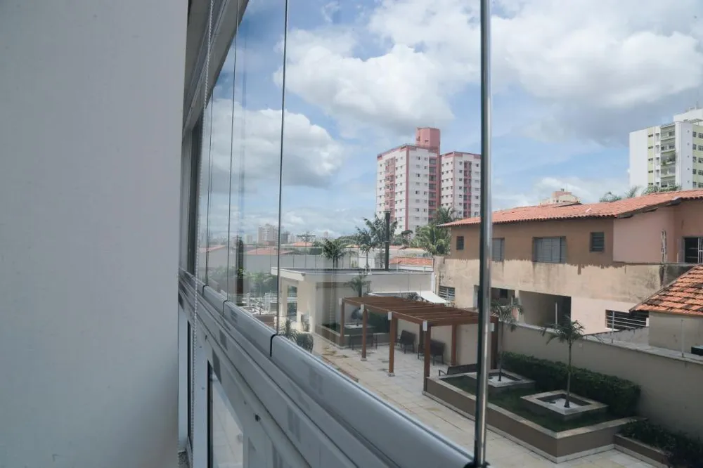 Apartamento, 3 quartos, 124 m² - Foto 2