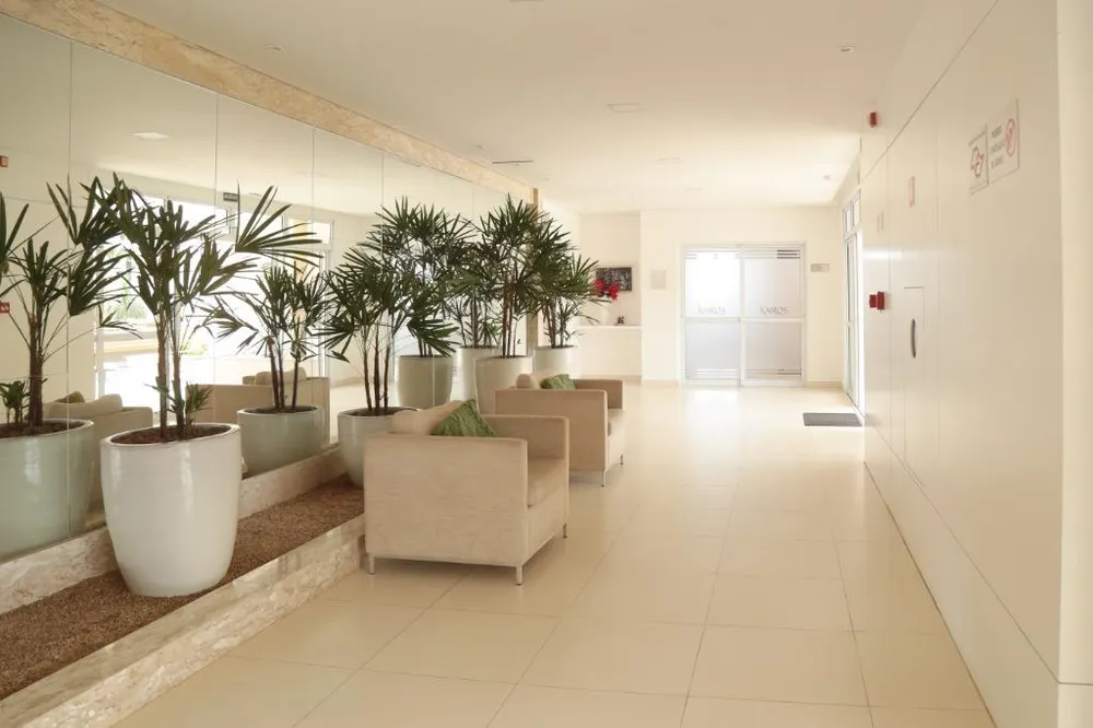 Apartamento, 3 quartos, 124 m² - Foto 3