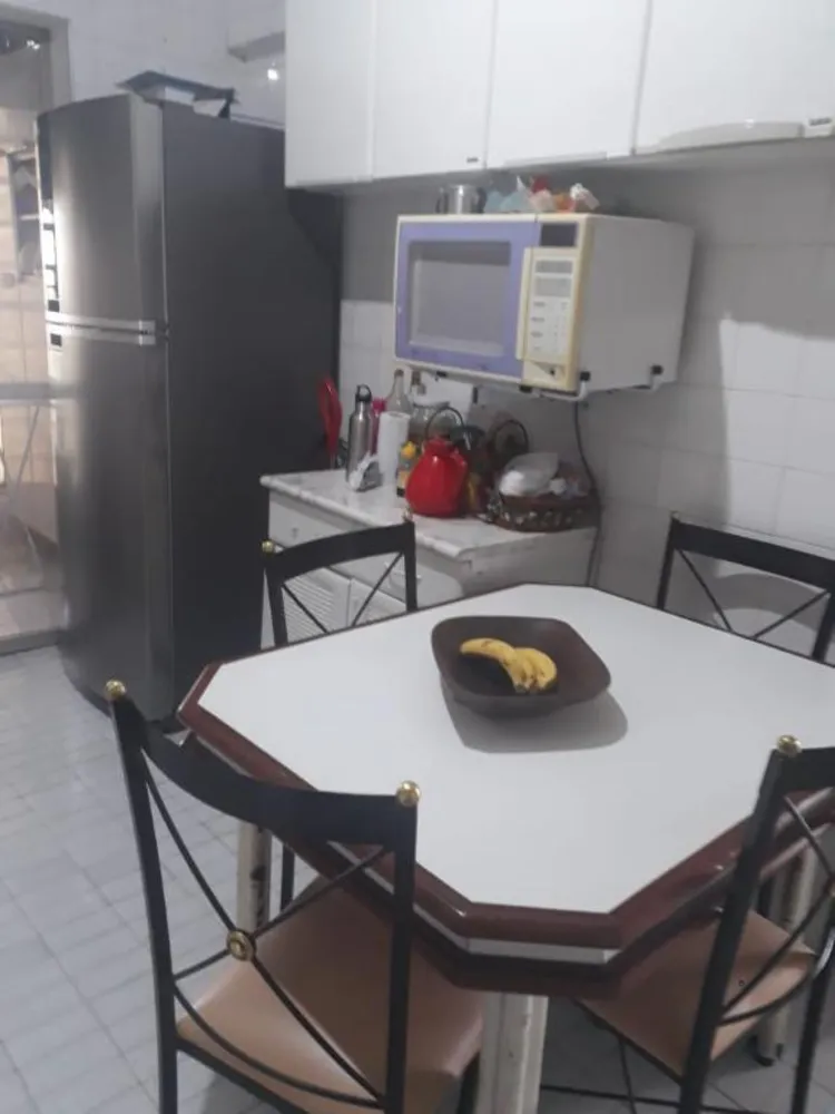 Apartamento, 3 quartos, 95 m² - Foto 4
