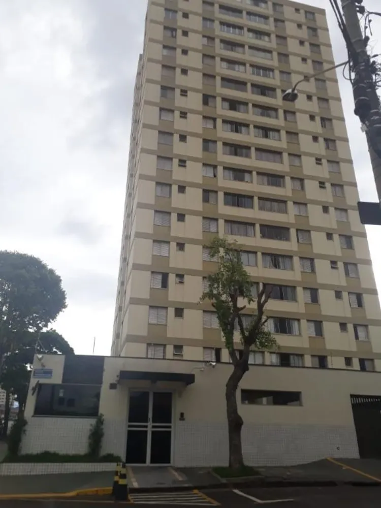 Apartamento, 3 quartos, 95 m² - Foto 1
