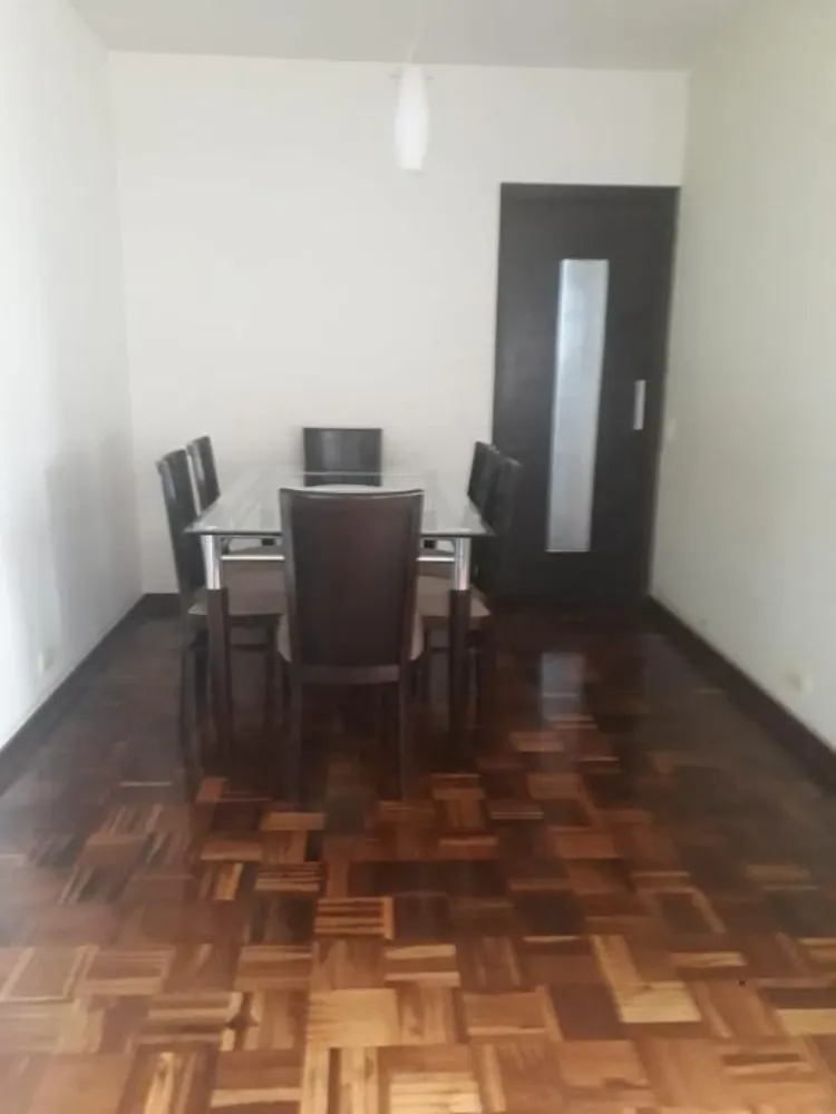 Apartamento, 3 quartos, 95 m² - Foto 3