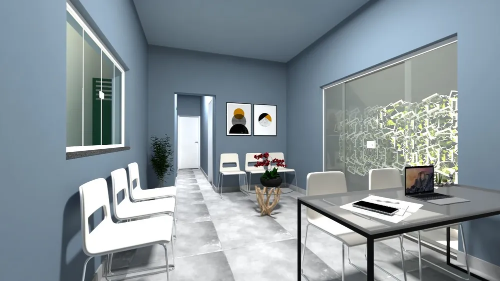 Casa, 147 m² - Foto 1