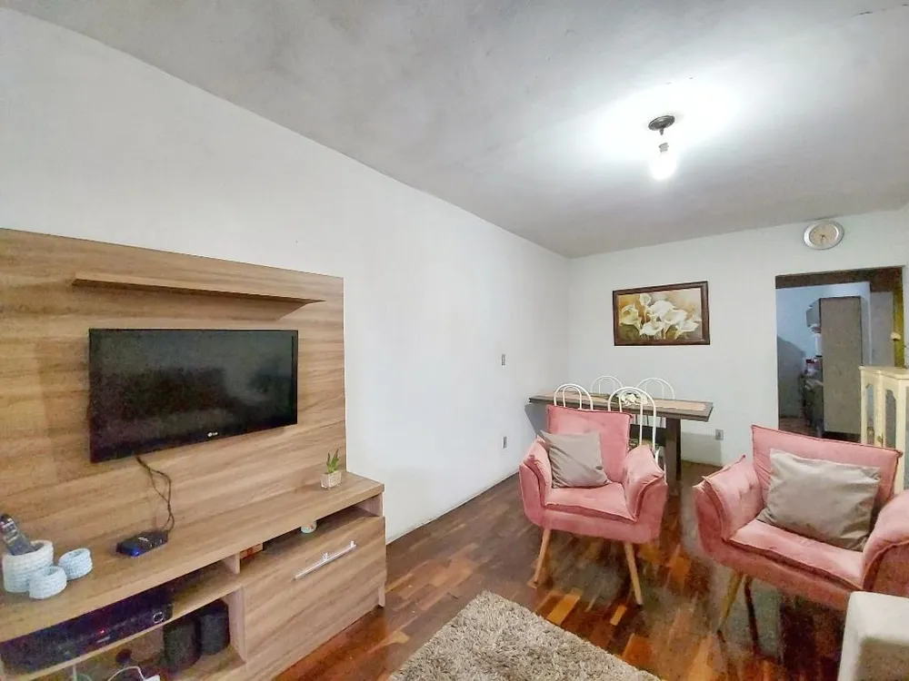 Casa, 2 quartos, 108 m² - Foto 1