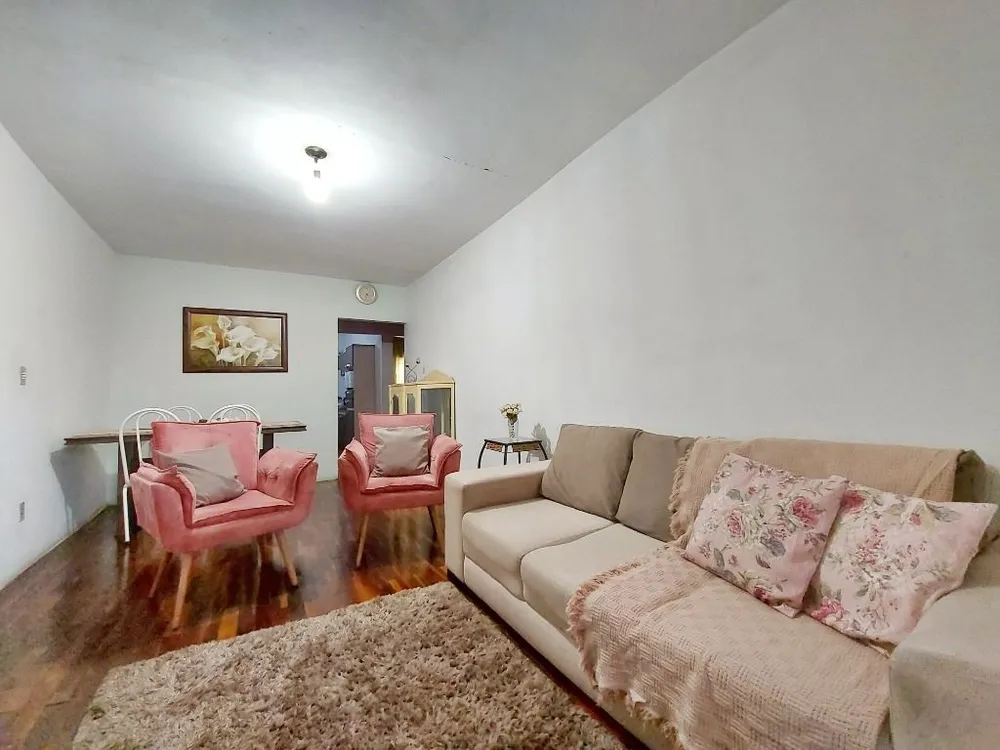 Casa, 2 quartos, 108 m² - Foto 2