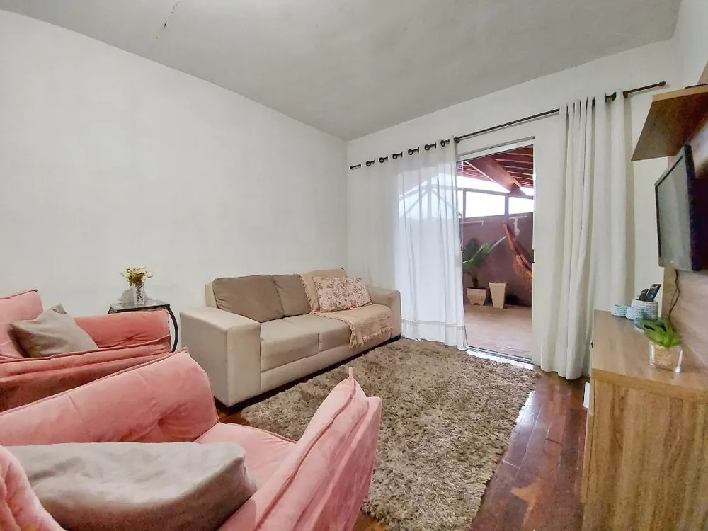 Casa, 2 quartos, 108 m² - Foto 3