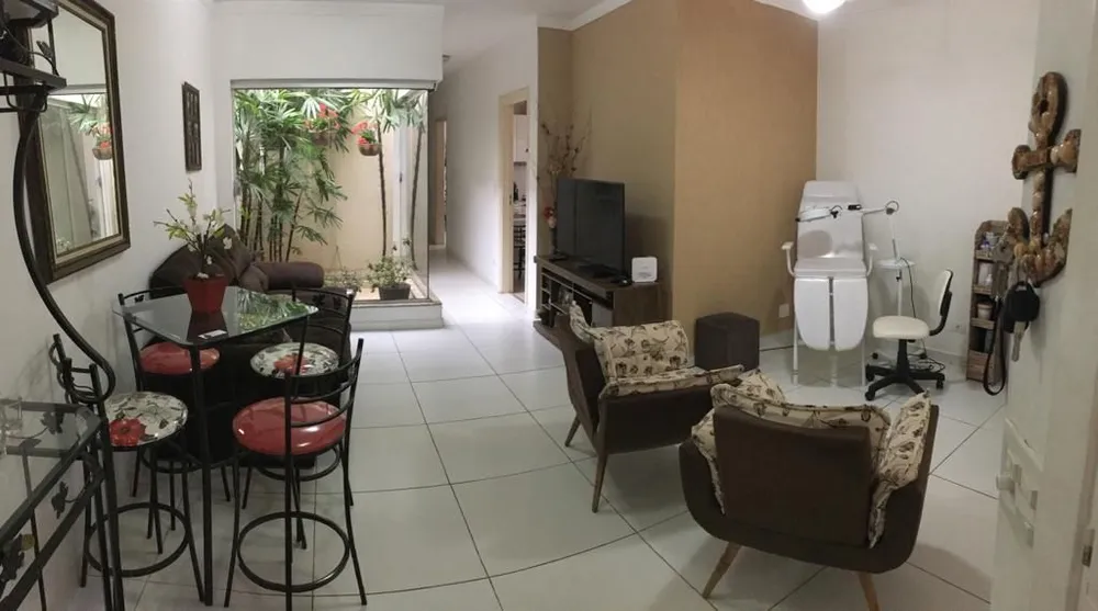 Casa, 3 quartos, 120 m² - Foto 3