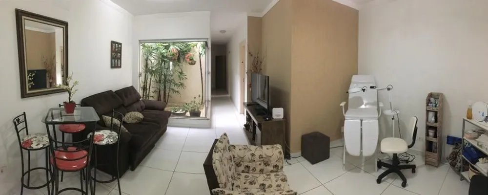 Casa, 3 quartos, 120 m² - Foto 2
