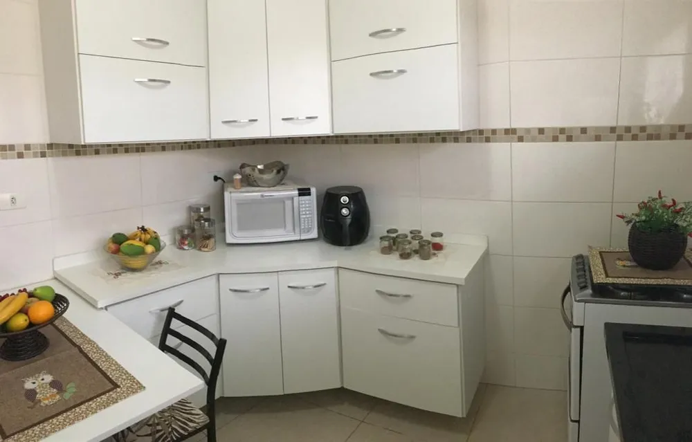 Casa, 3 quartos, 120 m² - Foto 4