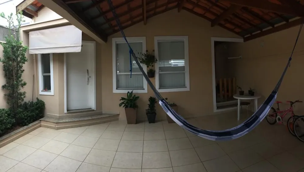 Casa, 3 quartos, 120 m² - Foto 1