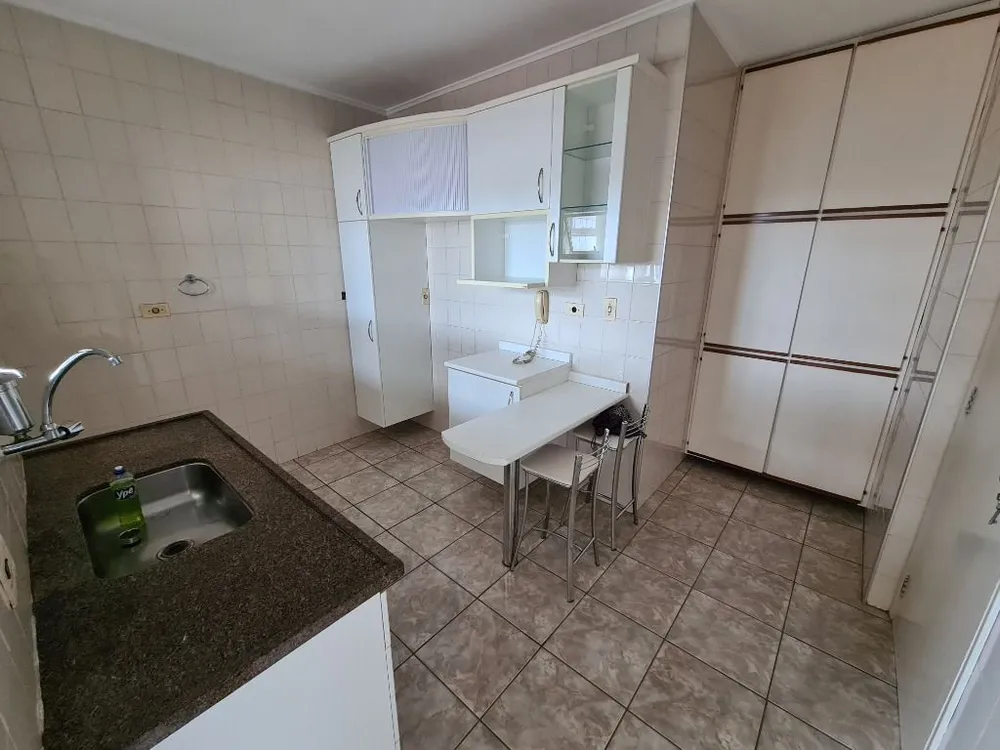Apartamento, 3 quartos, 93 m² - Foto 1
