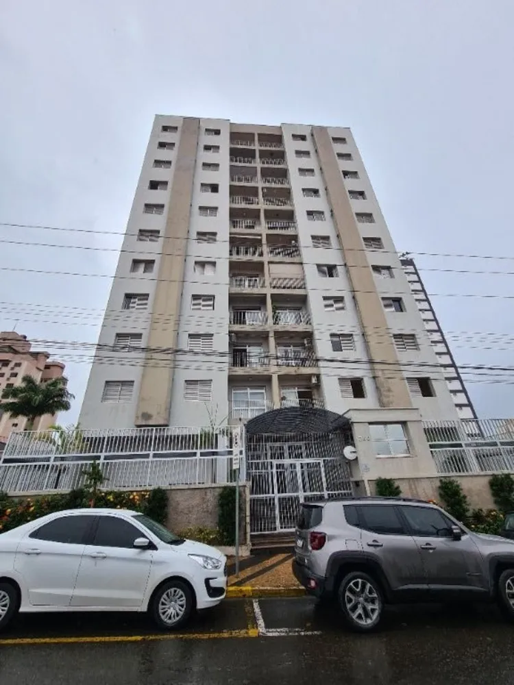 Apartamento, 3 quartos, 93 m² - Foto 2