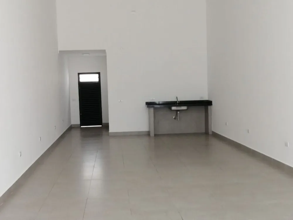 Loja-Salão, 110 m² - Foto 2
