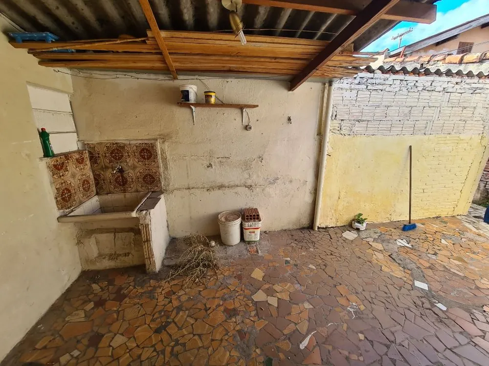 Casa, 1 quarto, 56 m² - Foto 3