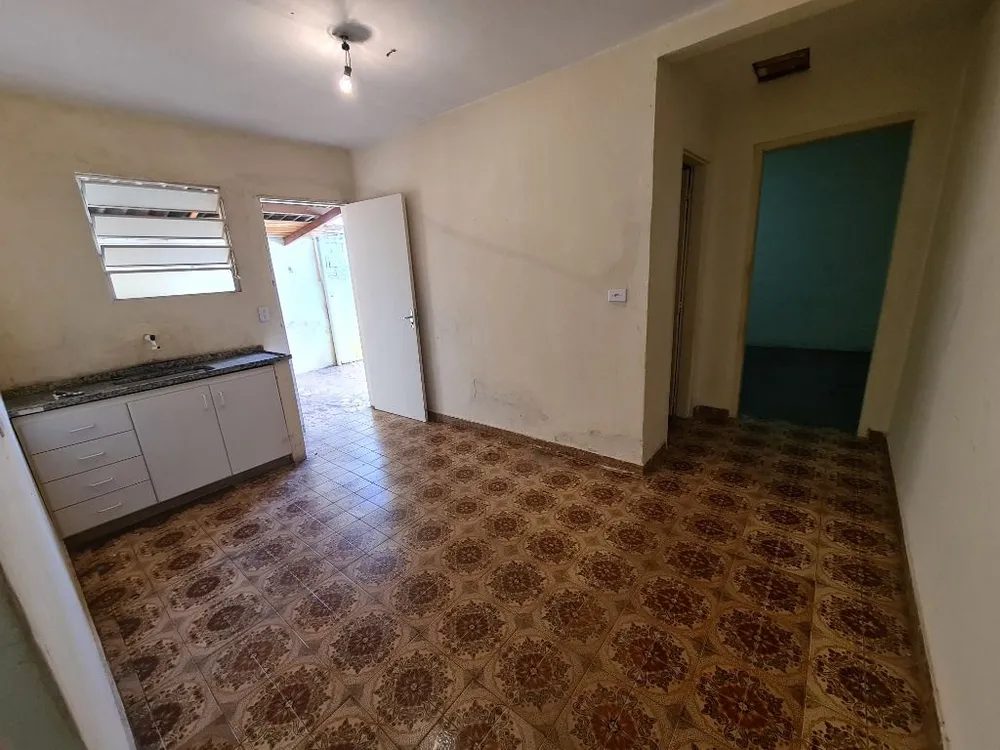 Casa, 1 quarto, 56 m² - Foto 1