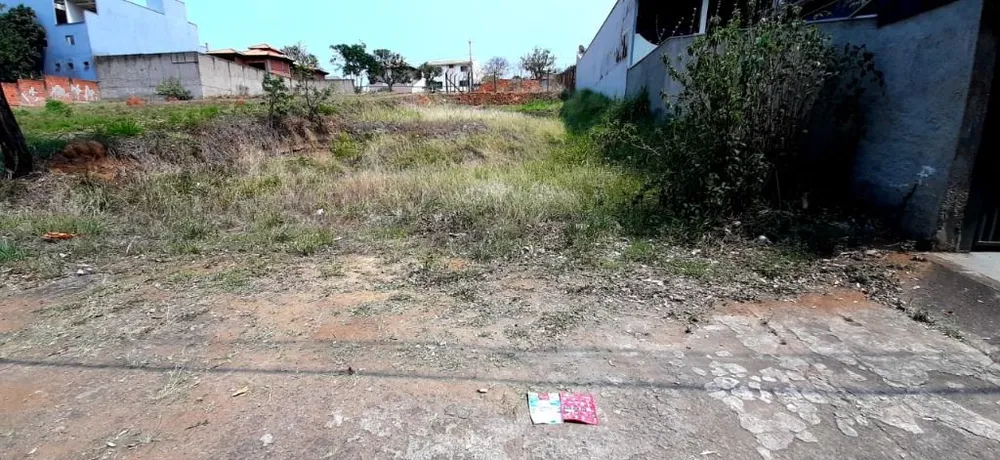 Terreno, 420 m² - Foto 1