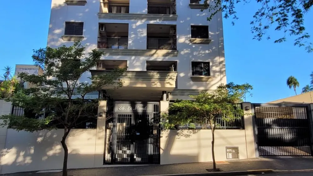 Apartamento, 2 quartos, 80 m² - Foto 2