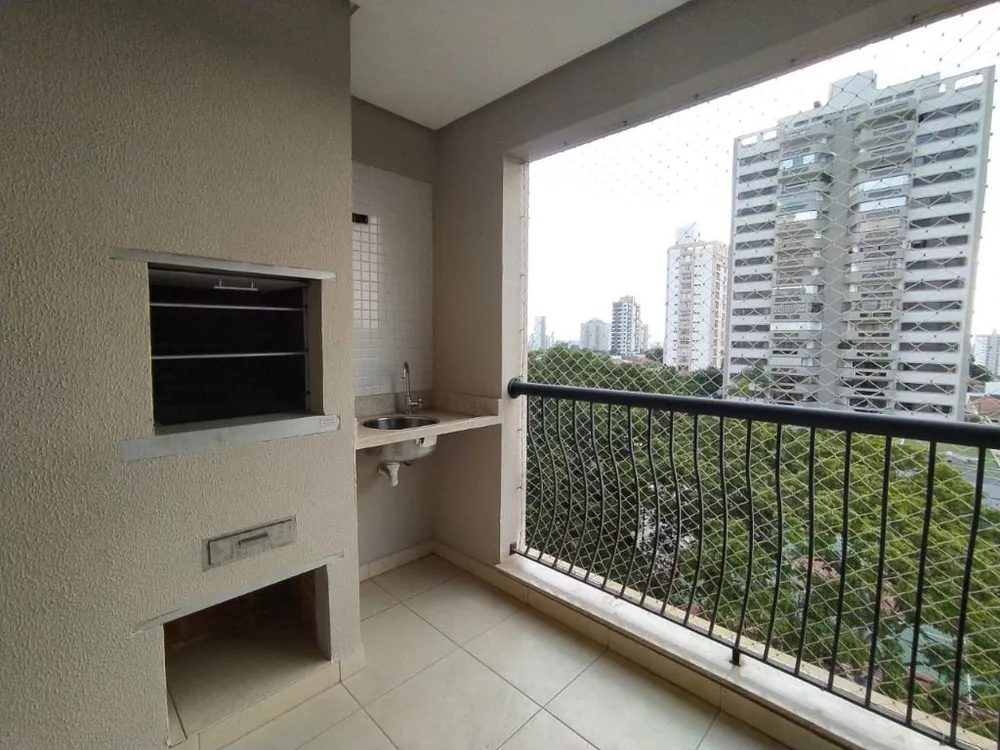 Apartamento, 2 quartos, 80 m² - Foto 3