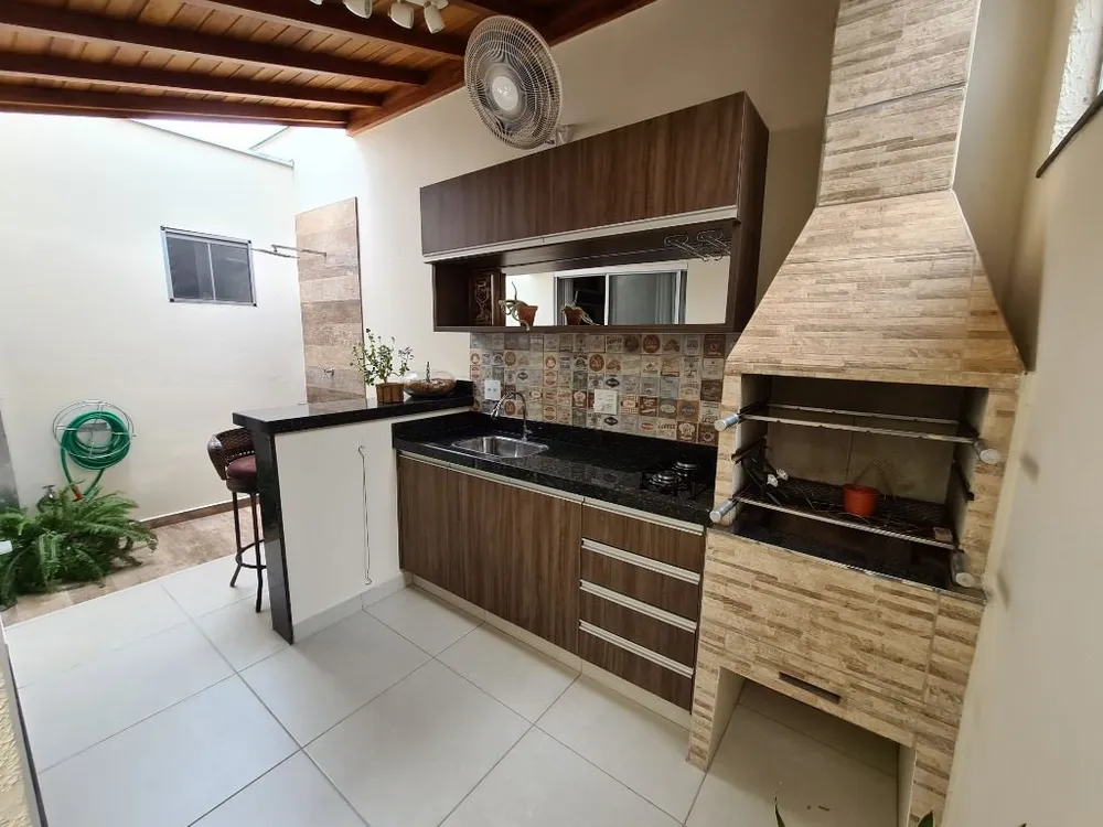 Casa, 2 quartos, 92 m² - Foto 1