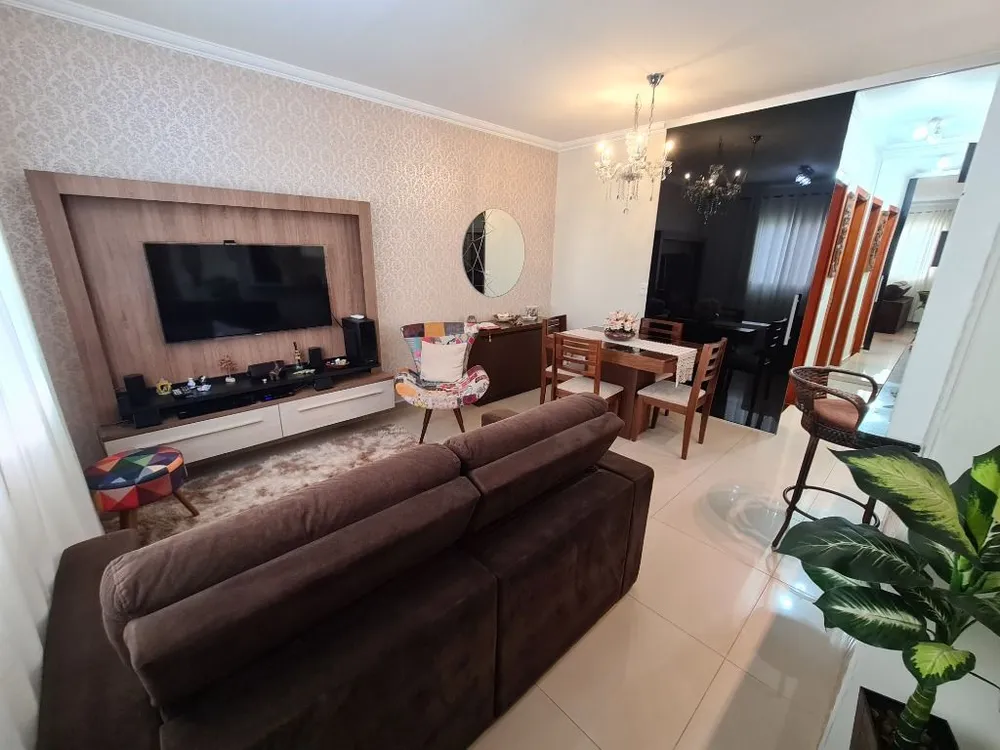 Casa, 2 quartos, 92 m² - Foto 2