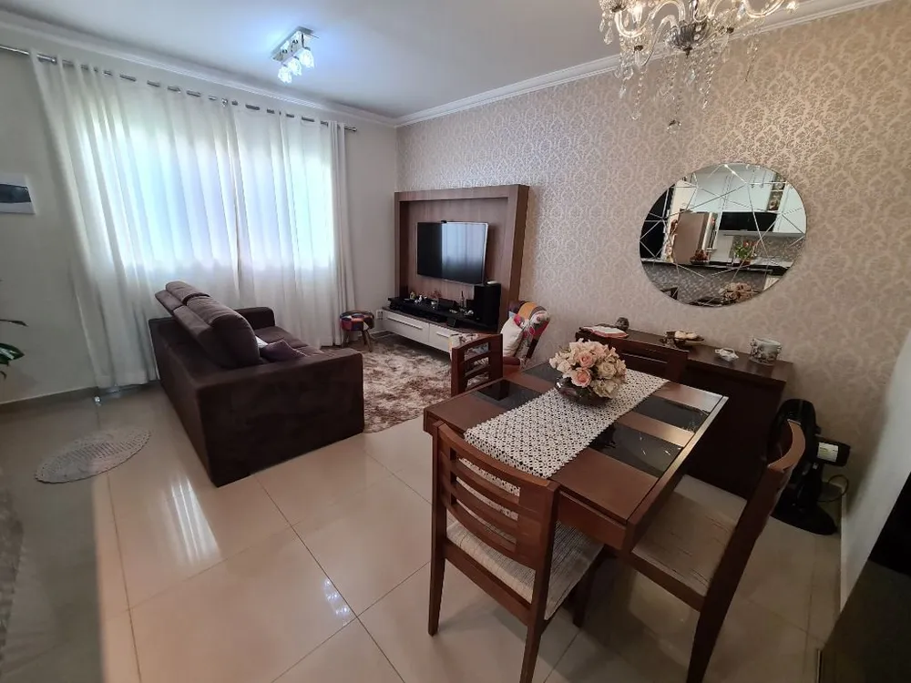 Casa, 2 quartos, 92 m² - Foto 3