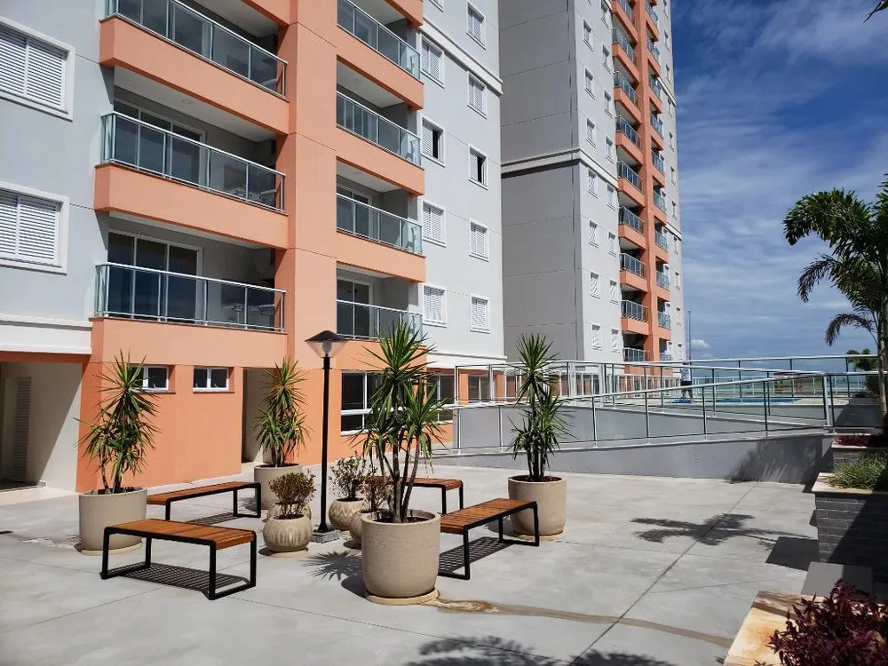 Apartamento, 3 quartos, 87 m² - Foto 1
