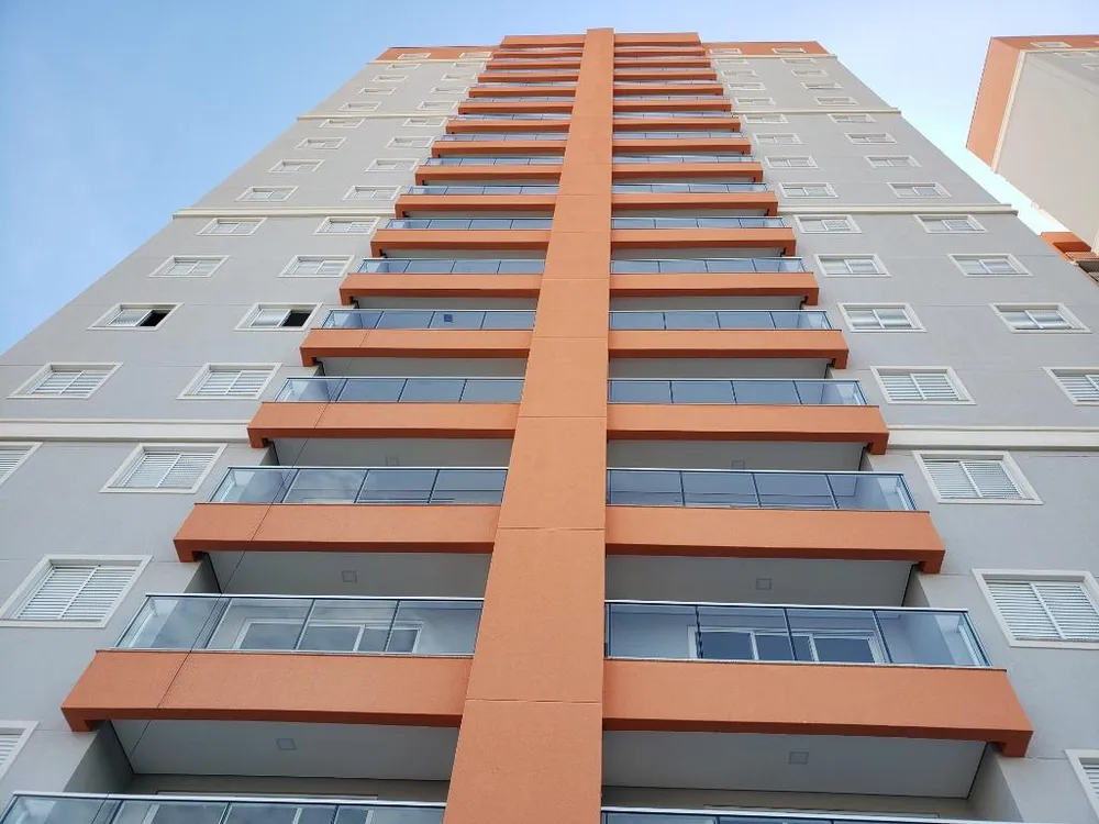 Apartamento, 3 quartos, 87 m² - Foto 3