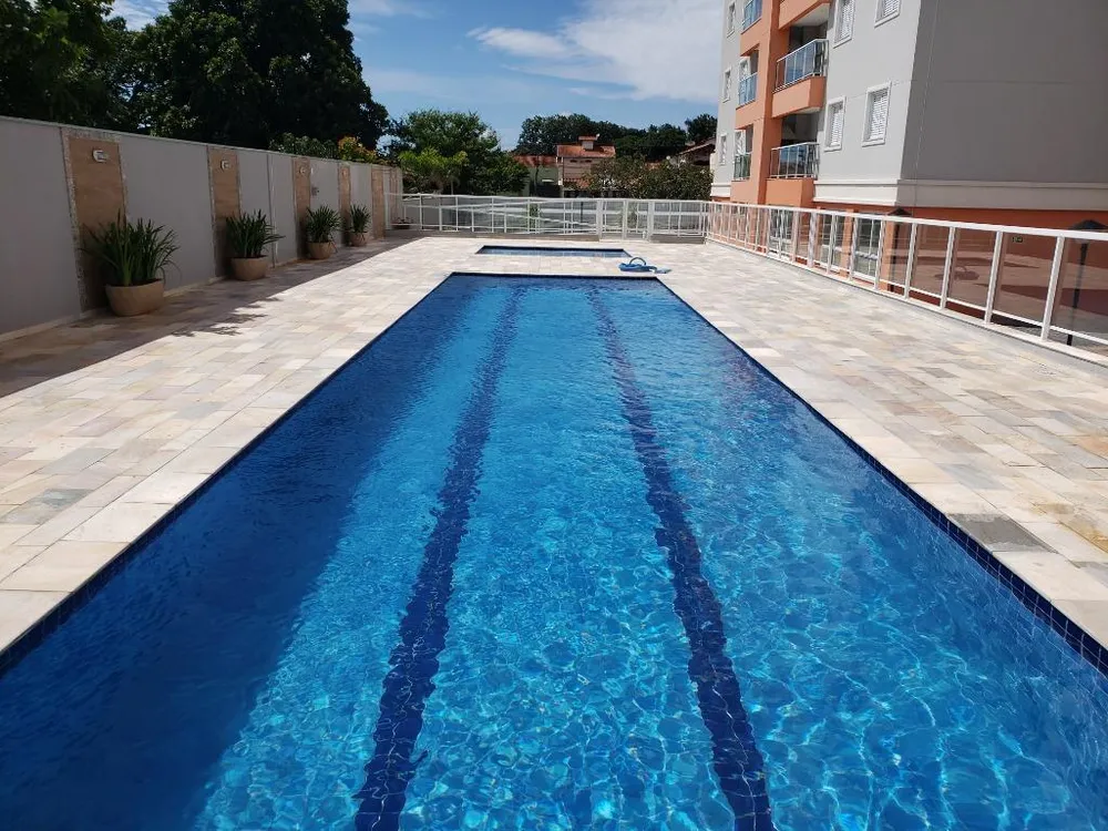 Apartamento, 3 quartos, 87 m² - Foto 2