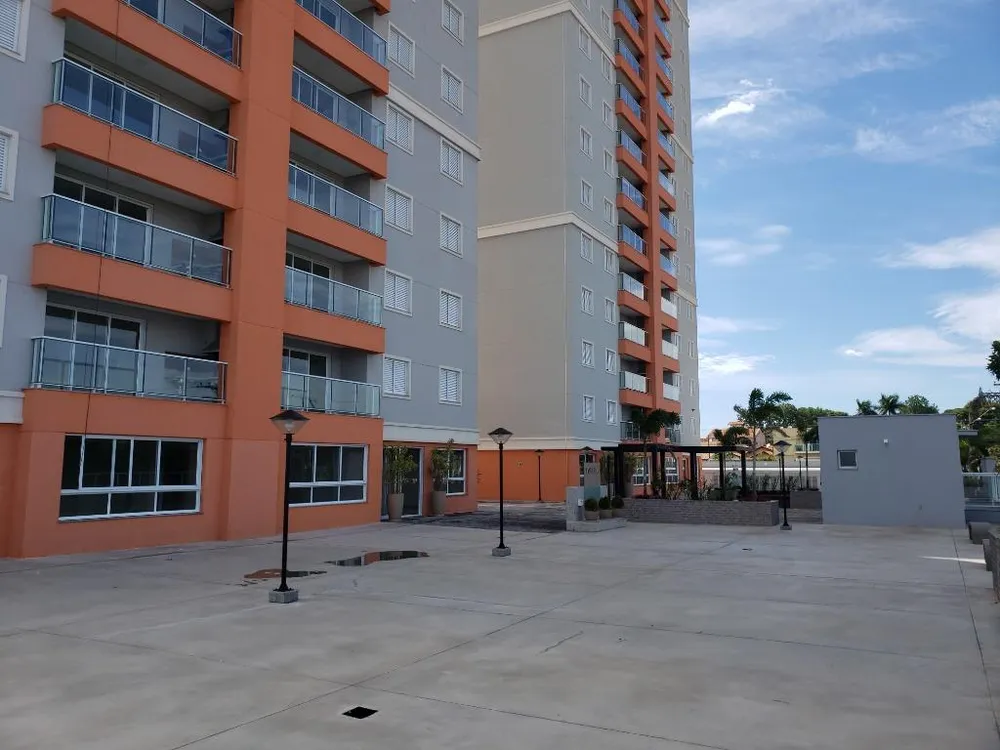 Apartamento, 3 quartos, 87 m² - Foto 4