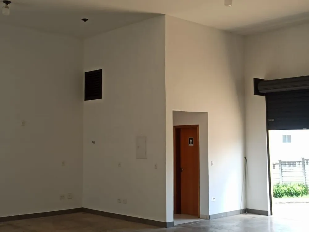 Loja-Salão, 100 m² - Foto 2
