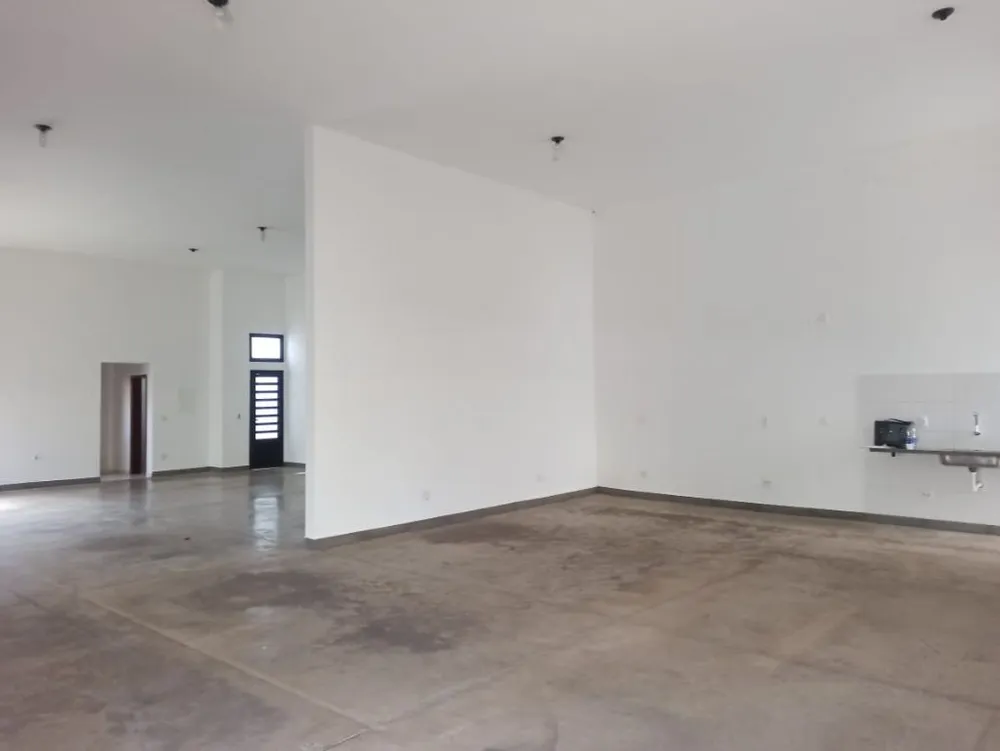 Loja-Salão, 100 m² - Foto 1