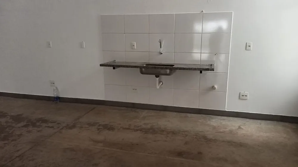 Loja-Salão, 100 m² - Foto 3