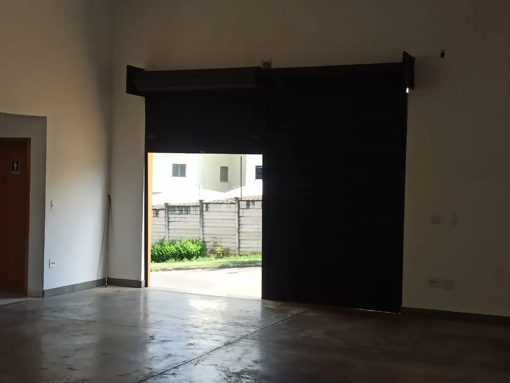 Loja-Salão, 100 m² - Foto 4