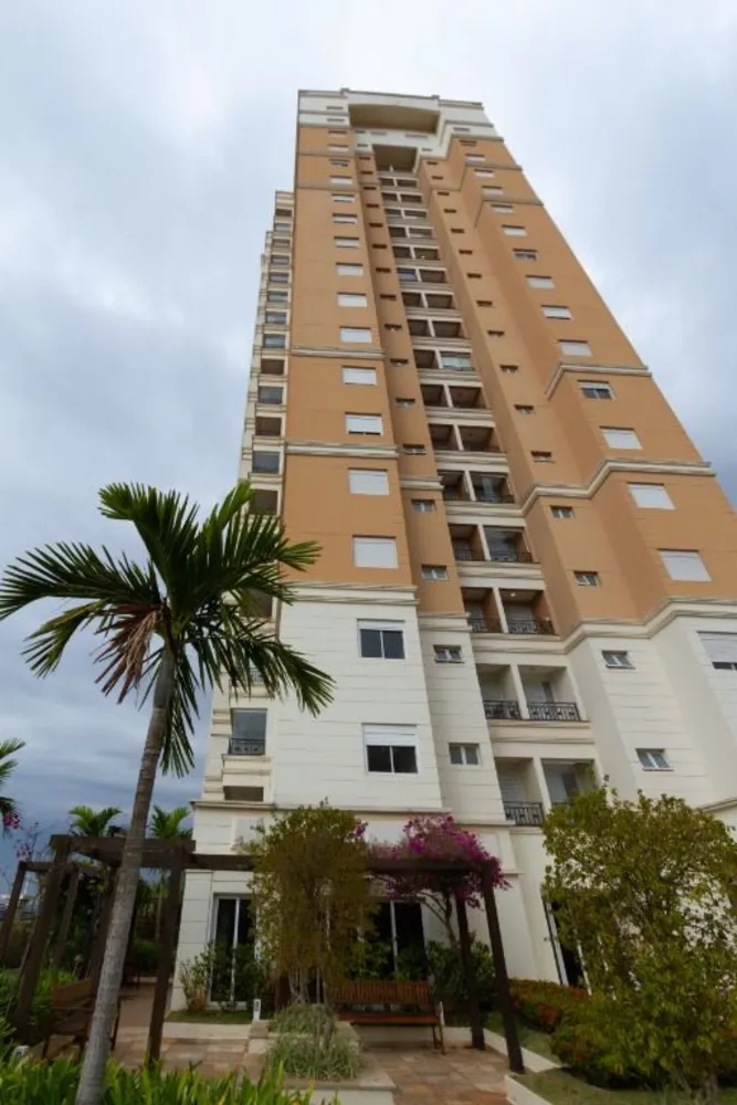 Apartamento, 3 quartos, 129 m² - Foto 1